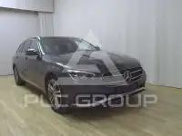 2022 Mercedes Benz E 220