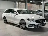 2022 Mercedes Benz E 220