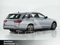 2022 Mercedes Benz E 220