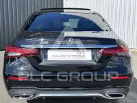 2022 Mercedes Benz E 220