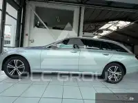 2022 Mercedes Benz E 220