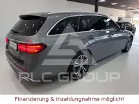 2022 Mercedes Benz E 220