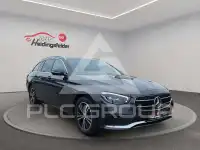 2022 Mercedes Benz E 220