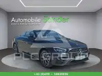 2022 Mercedes Benz E 220