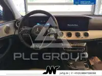 2022 Mercedes Benz E 220