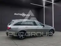 2022 Mercedes Benz E 220