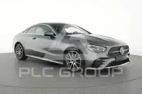 2022 Mercedes Benz E 220