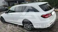 2022 Mercedes Benz E 220