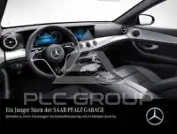 2022 Mercedes Benz E 220