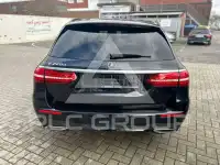 2022 Mercedes Benz E 220