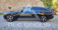 2022 Mercedes Benz E 220