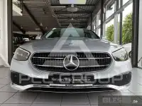 2022 Mercedes Benz E 220