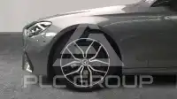 2022 Mercedes Benz E 220
