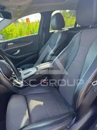 2022 Mercedes Benz E 220