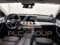 2022 Mercedes Benz E 220
