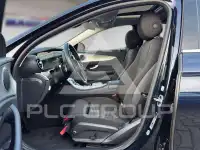 2022 Mercedes Benz E 220