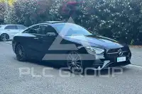 2022 Mercedes Benz E 220