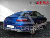 2022 Mercedes Benz E 220