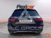 2022 Mercedes Benz E 220