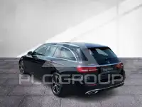 2022 Mercedes Benz E 220