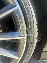 2022 Mercedes Benz E 220