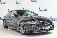 2022 Mercedes Benz E 220