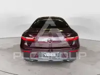 2022 Mercedes Benz E 220