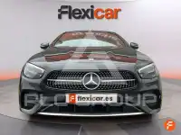 2022 Mercedes Benz E 220