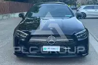 2022 Mercedes Benz E 220