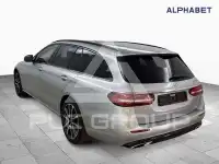 2022 Mercedes Benz E 220