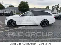 2022 Mercedes Benz E 220