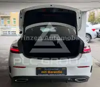 2022 Mercedes Benz E 220