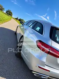 2022 Mercedes Benz E 220