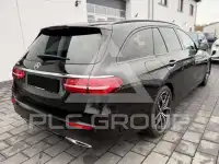 2022 Mercedes Benz E 220