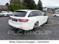2022 Mercedes Benz E 220