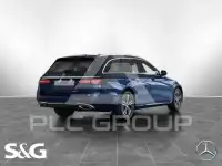 2022 Mercedes Benz E 220