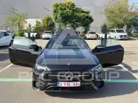 2022 Mercedes Benz E 220