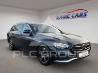 2022 Mercedes Benz E 220