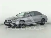 2022 Mercedes Benz E 220