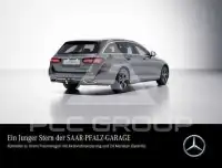 2022 Mercedes Benz E 220