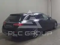 2022 Mercedes Benz E 220