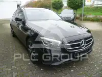 2022 Mercedes Benz E 220