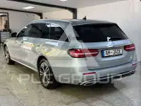 2022 Mercedes Benz E 220