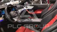 2022 Mercedes Benz E 220