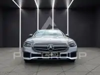 2022 Mercedes Benz E 220