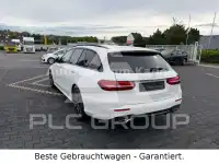 2022 Mercedes Benz E 220