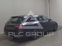 2022 Mercedes Benz E 220
