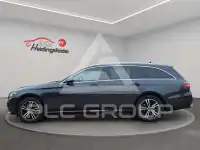 2022 Mercedes Benz E 220