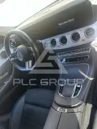2022 Mercedes Benz E 220