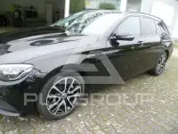 2022 Mercedes Benz E 220